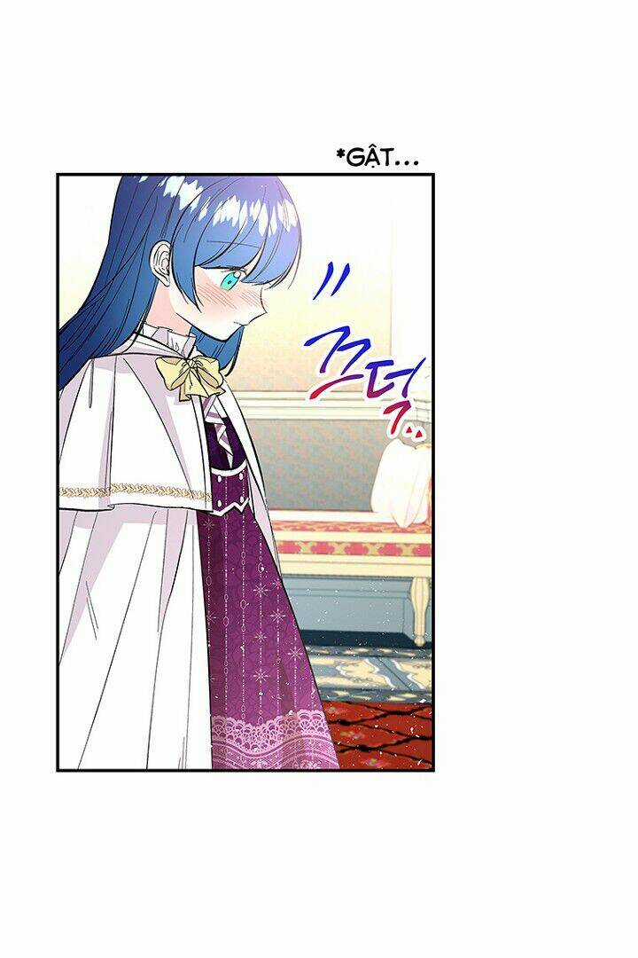 Con Gái Của Đại Pháp Sư - Chapter 86 - Trang 45