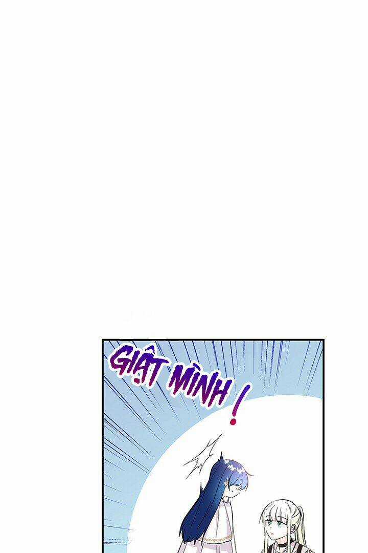 Con Gái Của Đại Pháp Sư - Chapter 86 - Trang 46