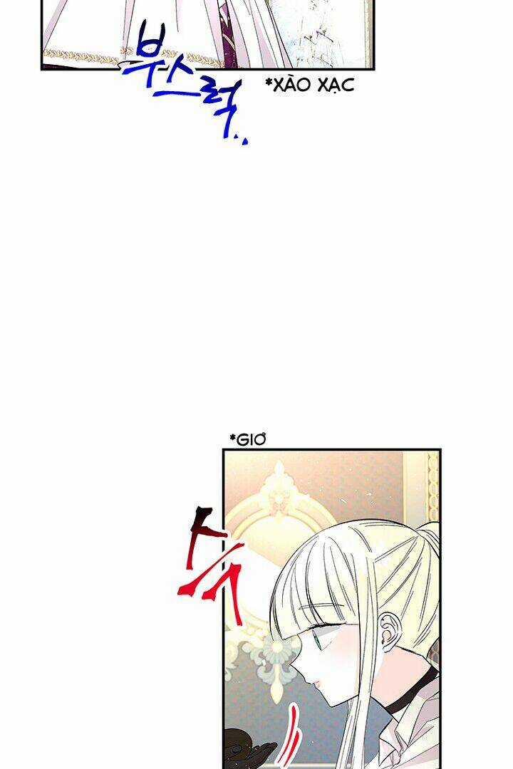 Con Gái Của Đại Pháp Sư - Chapter 86 - Trang 48