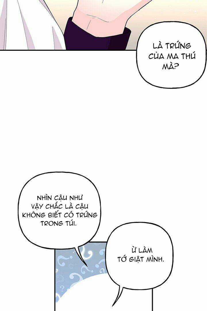 Con Gái Của Đại Pháp Sư - Chapter 86 - Trang 50