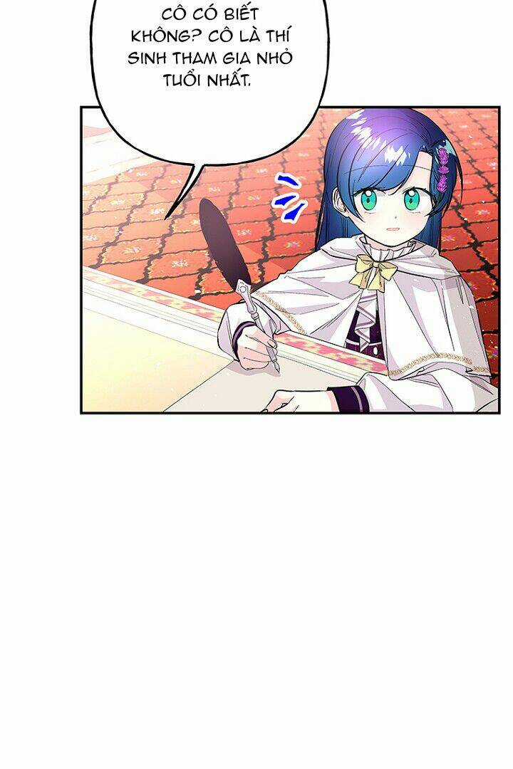 Con Gái Của Đại Pháp Sư - Chapter 86 - Trang 6