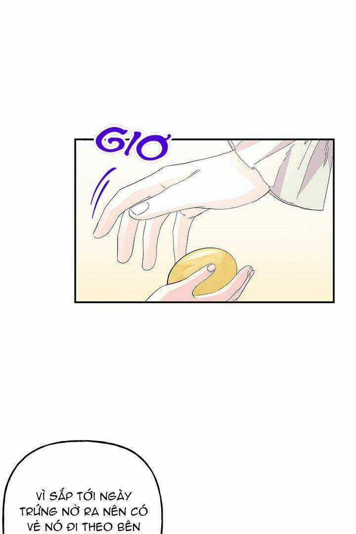 Con Gái Của Đại Pháp Sư - Chapter 86 - Trang 53