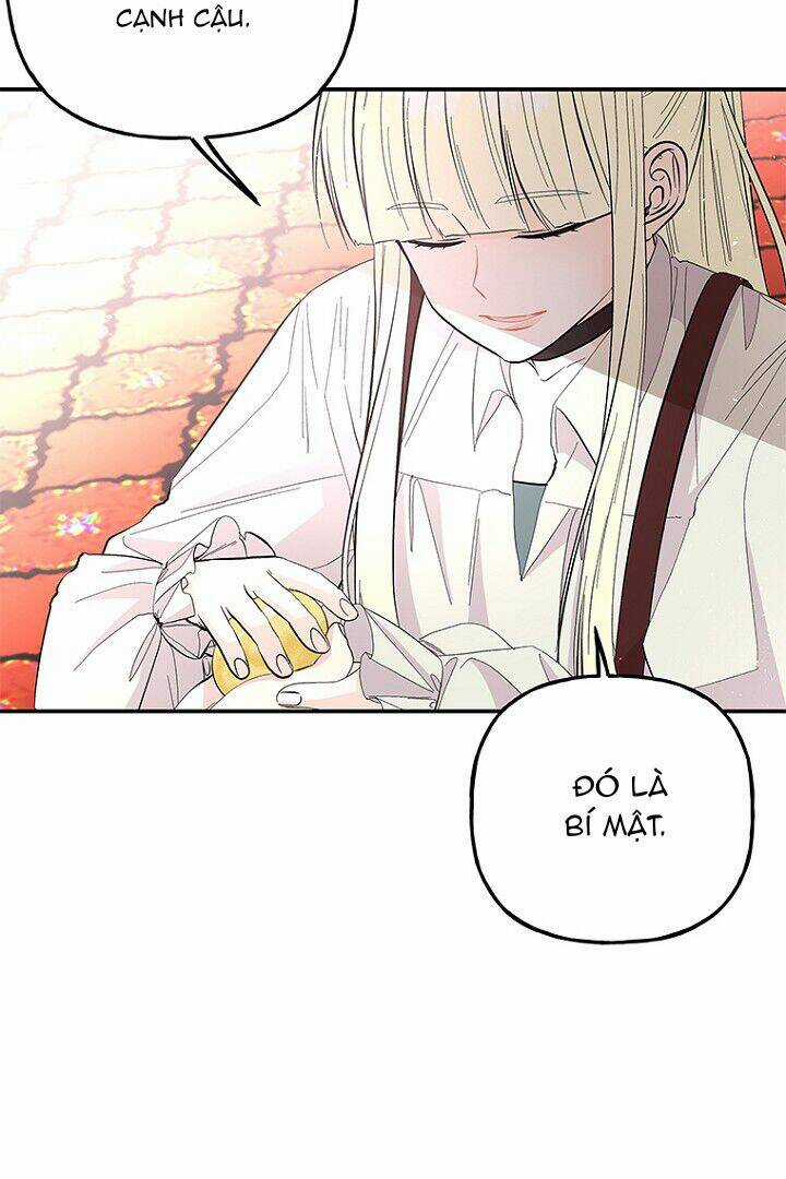 Con Gái Của Đại Pháp Sư - Chapter 86 - Trang 54