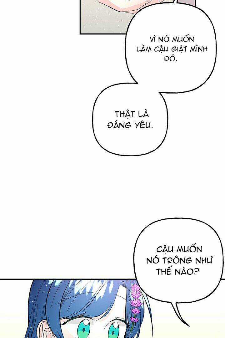 Con Gái Của Đại Pháp Sư - Chapter 86 - Trang 56