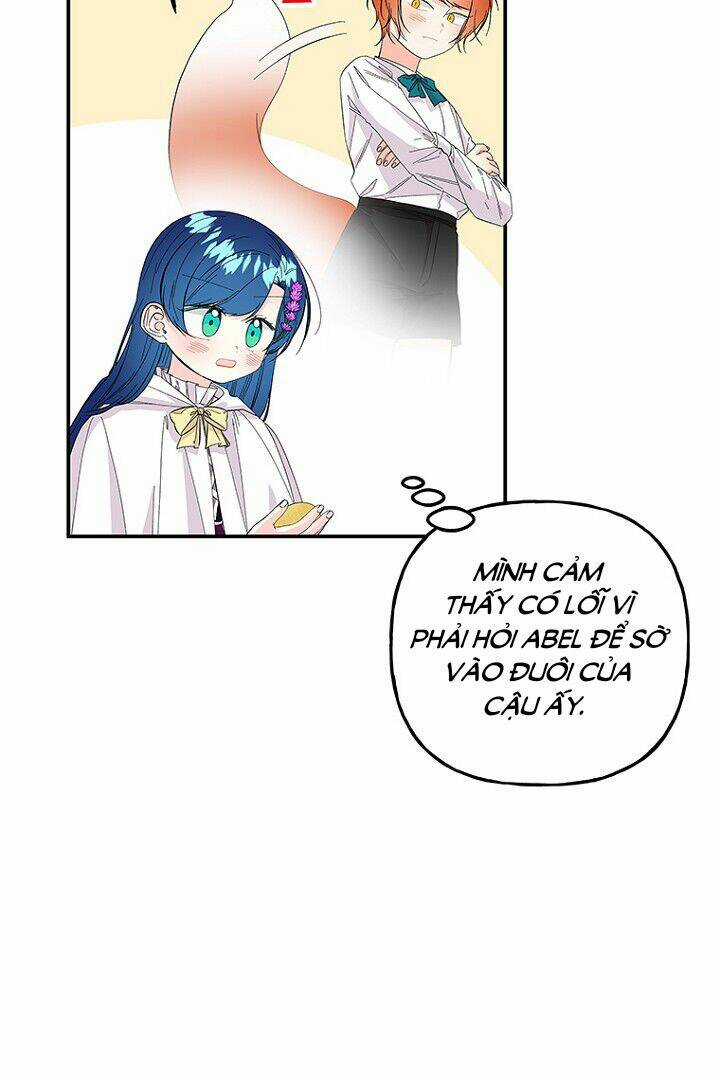 Con Gái Của Đại Pháp Sư - Chapter 86 - Trang 61