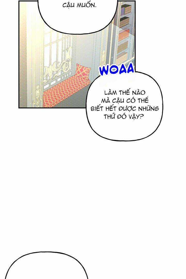 Con Gái Của Đại Pháp Sư - Chapter 86 - Trang 64