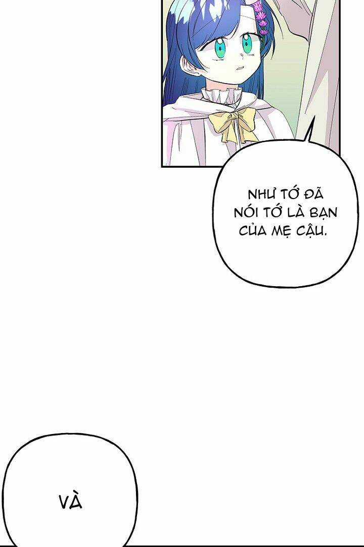 Con Gái Của Đại Pháp Sư - Chapter 86 - Trang 68