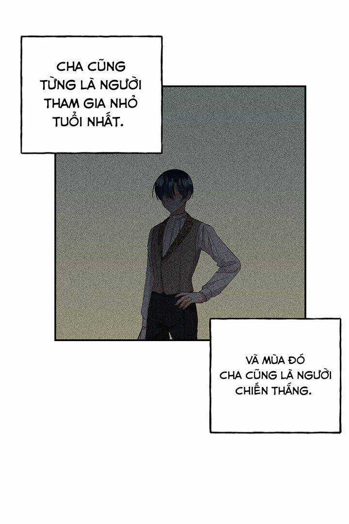 Con Gái Của Đại Pháp Sư - Chapter 86 - Trang 8