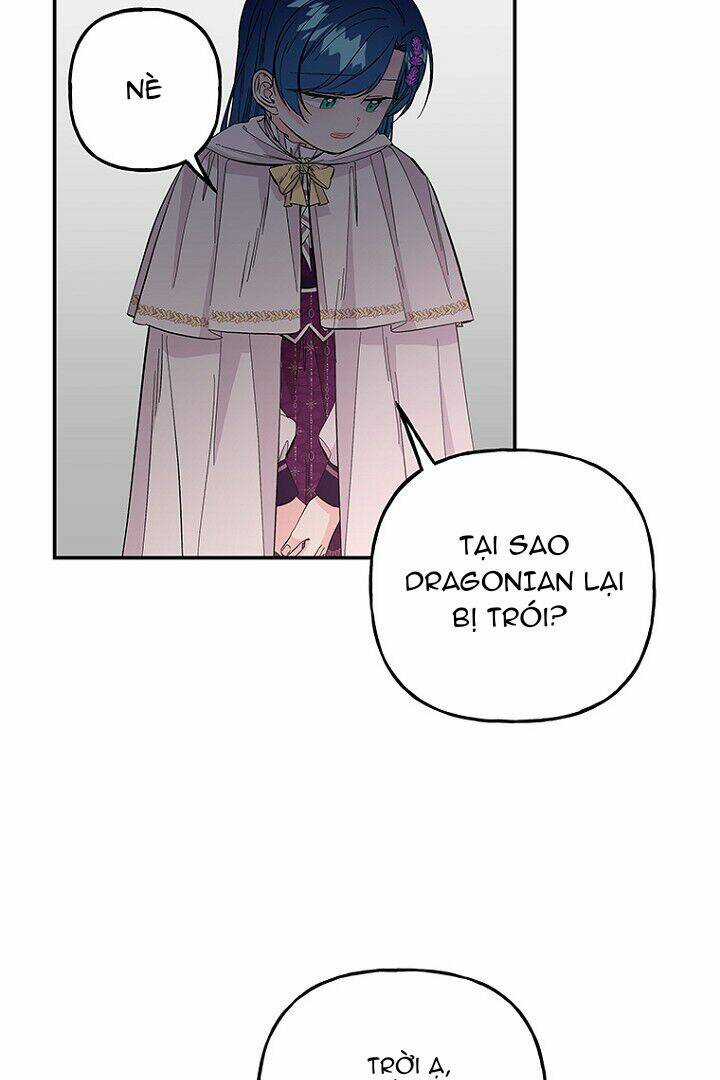 Con Gái Của Đại Pháp Sư - Chapter 86 - Trang 72