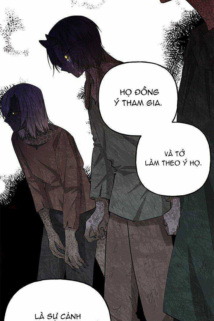 Con Gái Của Đại Pháp Sư - Chapter 86 - Trang 75