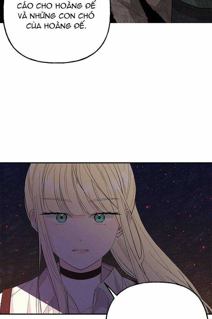Con Gái Của Đại Pháp Sư - Chapter 86 - Trang 76