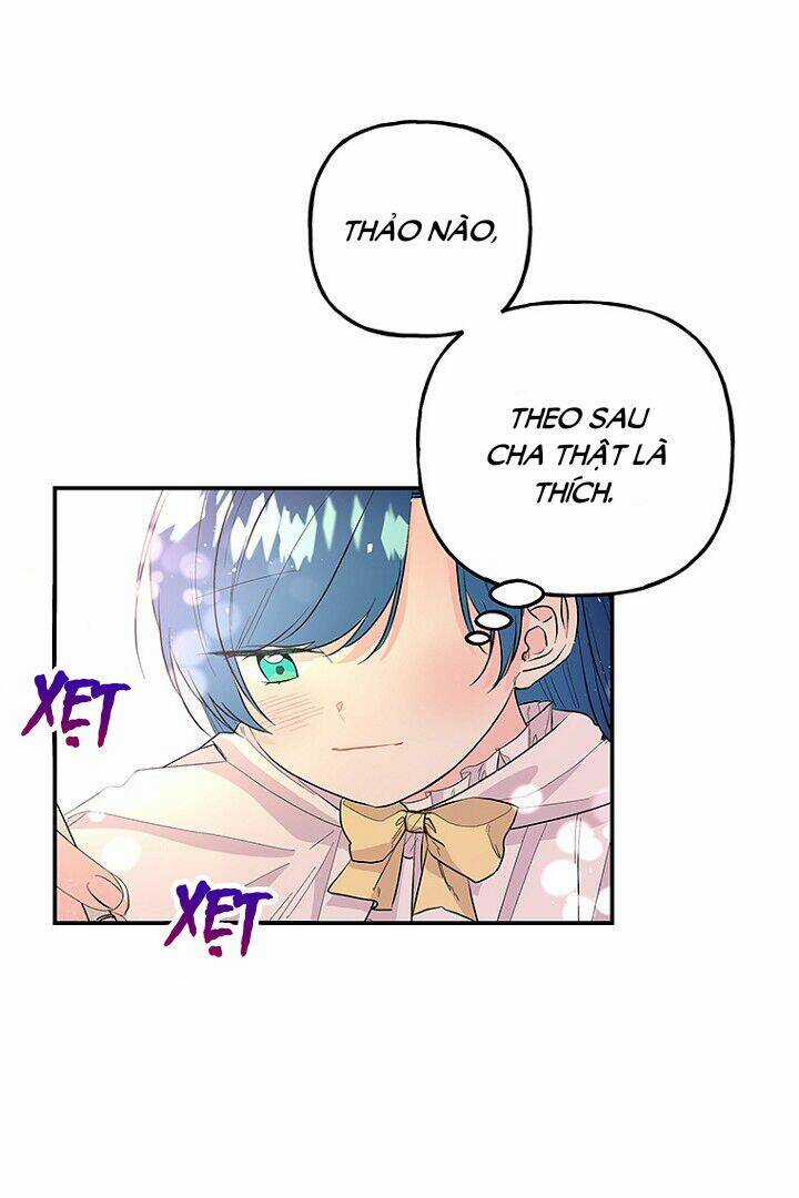 Con Gái Của Đại Pháp Sư - Chapter 86 - Trang 9