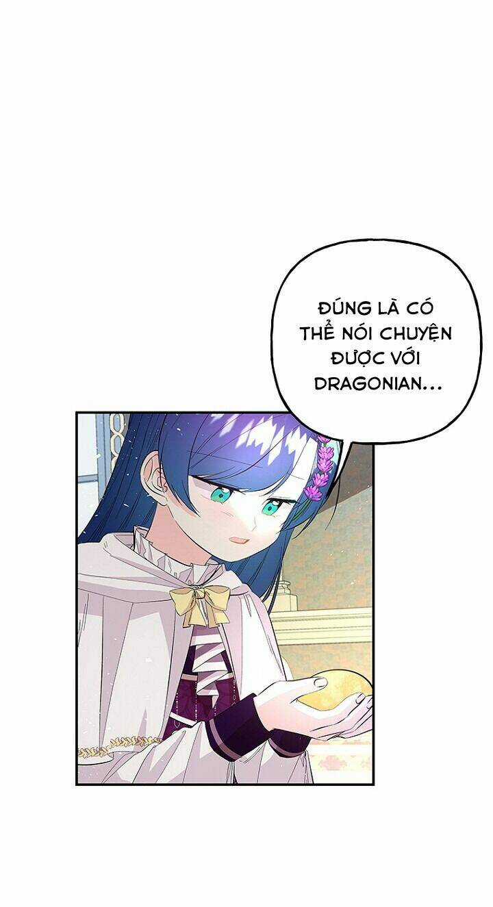 Con Gái Của Đại Pháp Sư - Chapter 87 - Trang 1