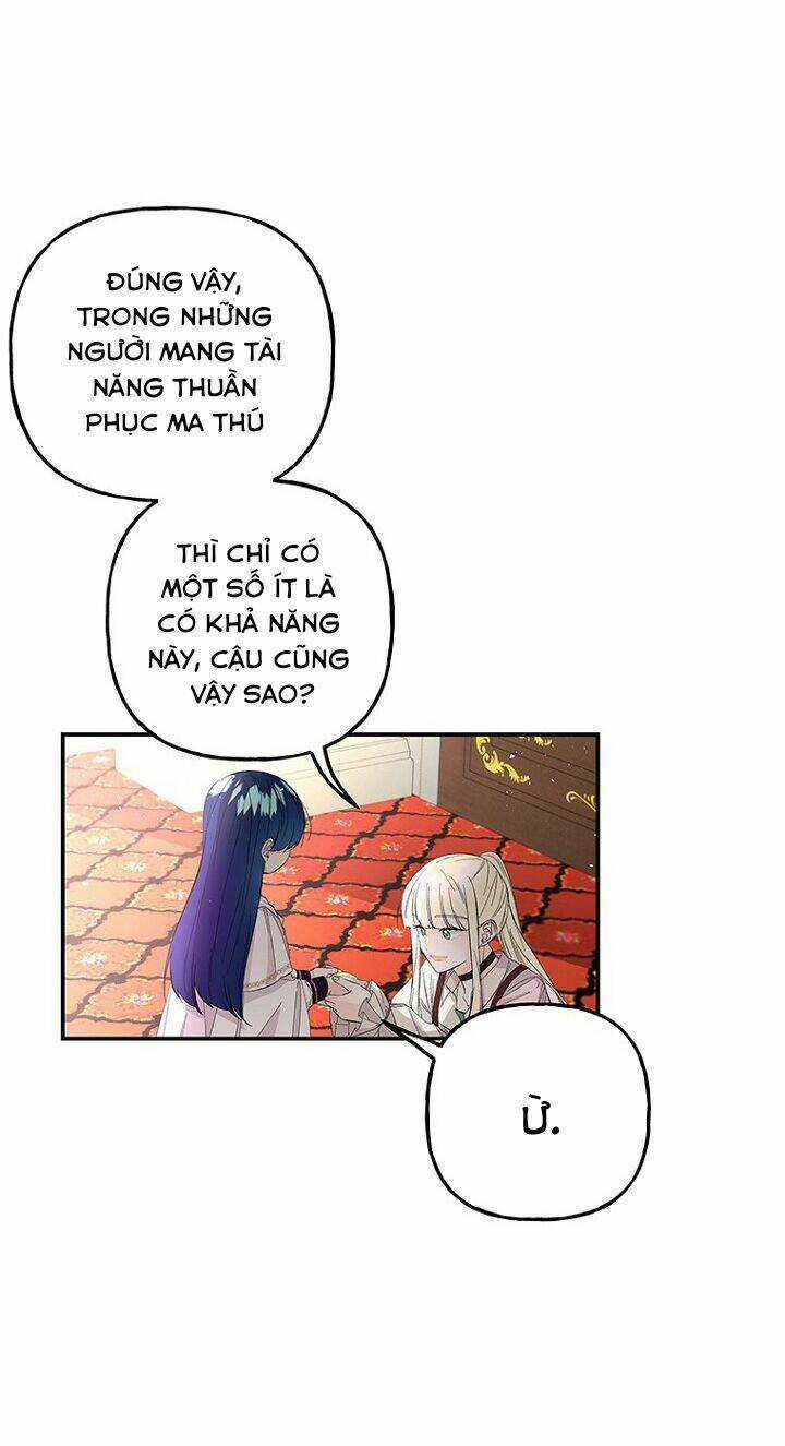 Con Gái Của Đại Pháp Sư - Chapter 87 - Trang 2