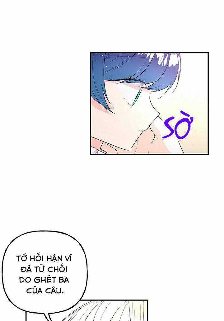 Con Gái Của Đại Pháp Sư - Chapter 87 - Trang 13