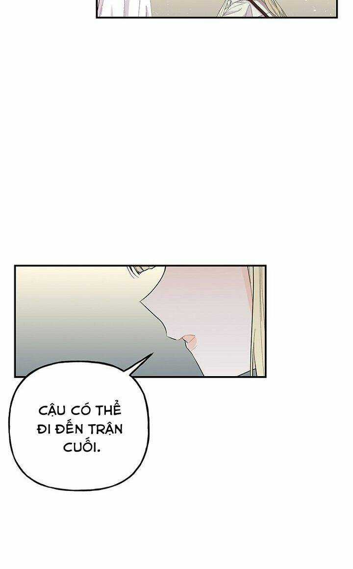 Con Gái Của Đại Pháp Sư - Chapter 87 - Trang 20