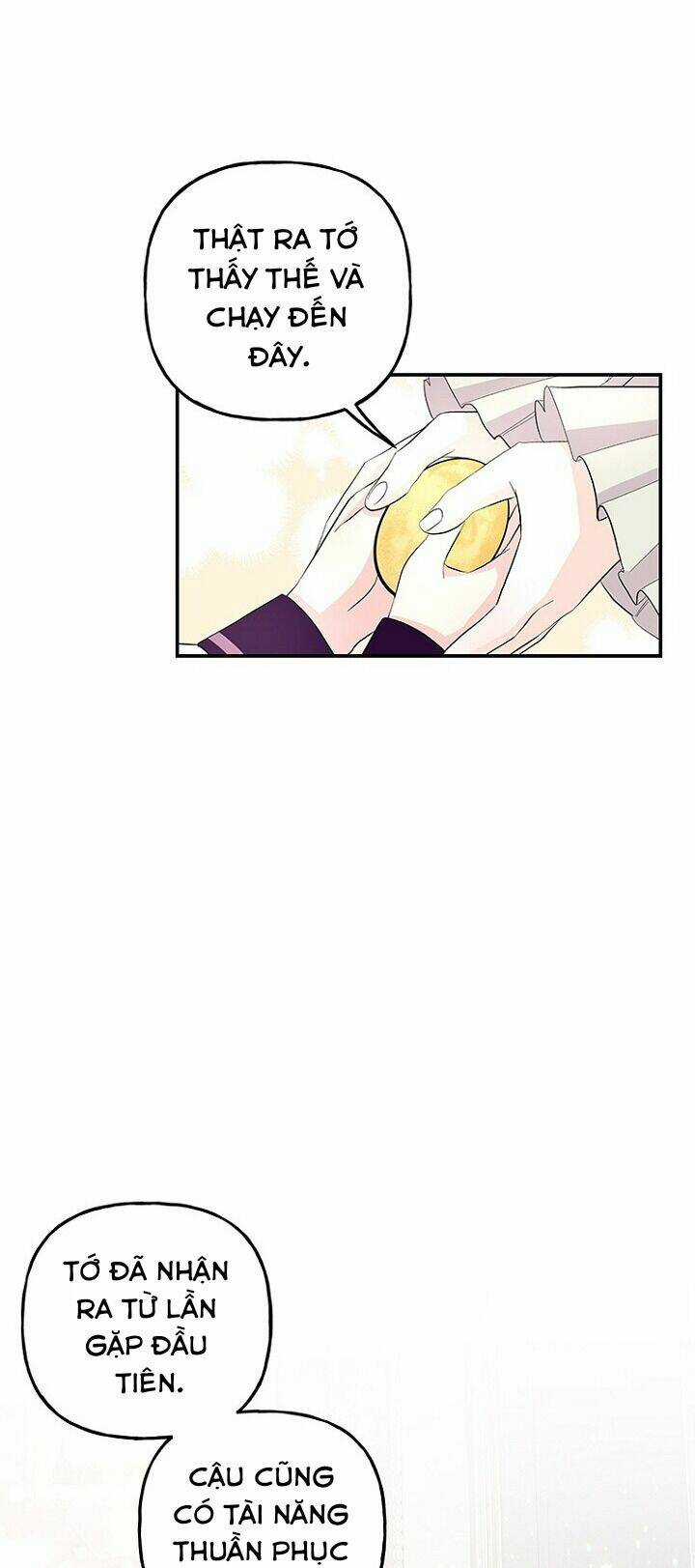 Con Gái Của Đại Pháp Sư - Chapter 87 - Trang 3