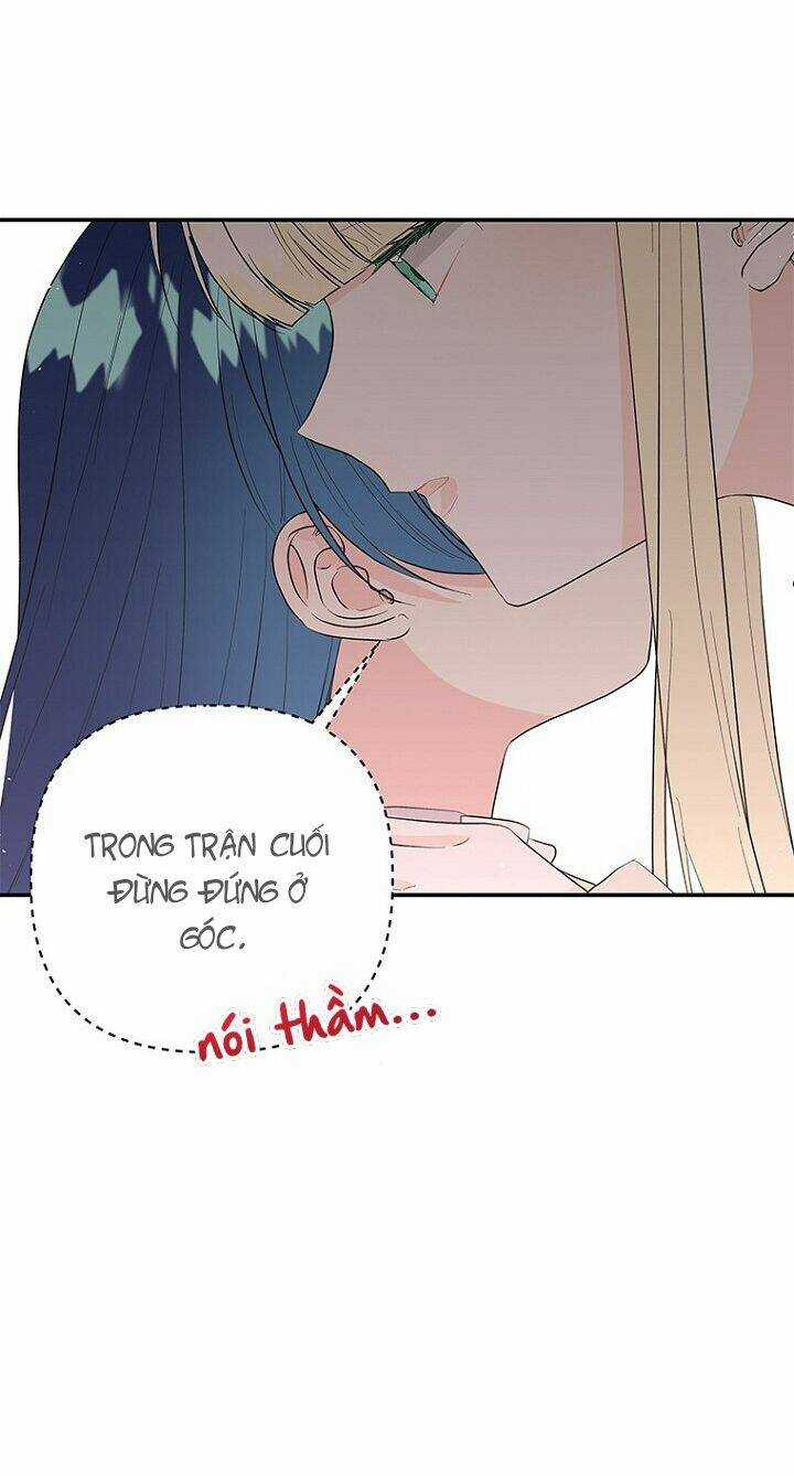 Con Gái Của Đại Pháp Sư - Chapter 87 - Trang 22