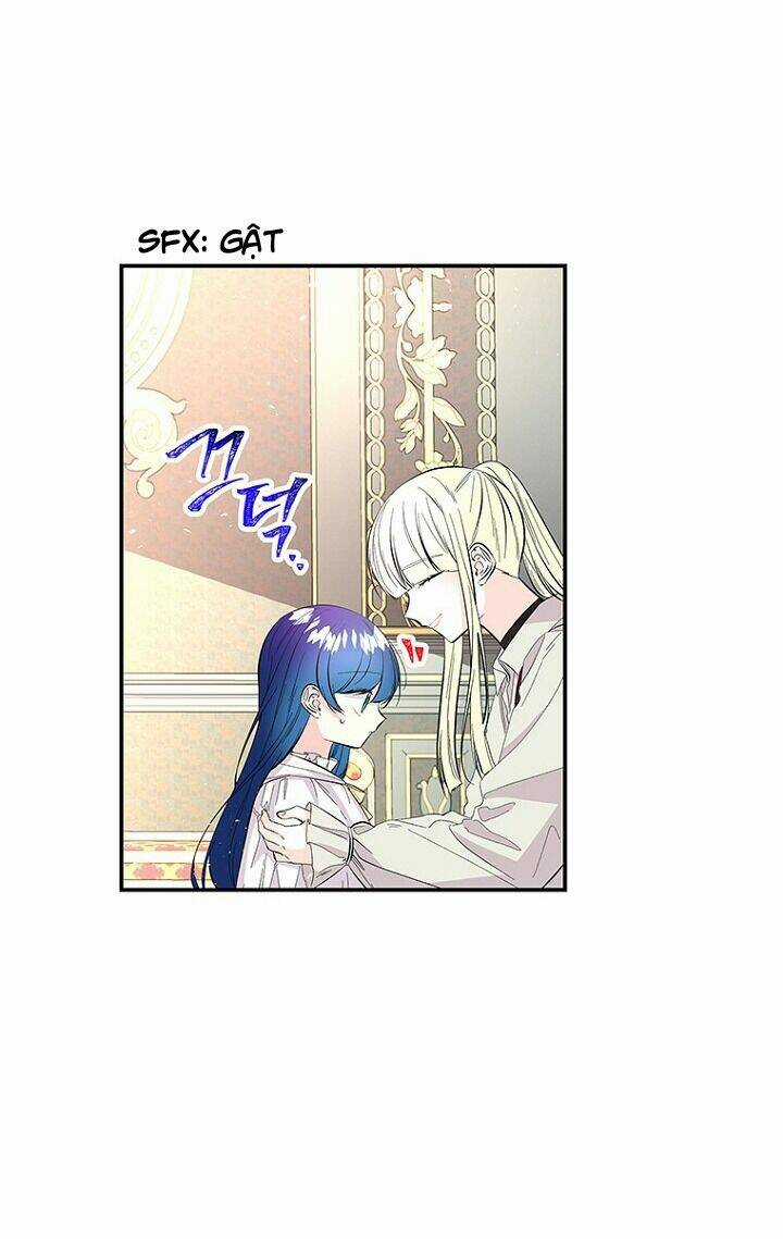 Con Gái Của Đại Pháp Sư - Chapter 87 - Trang 23