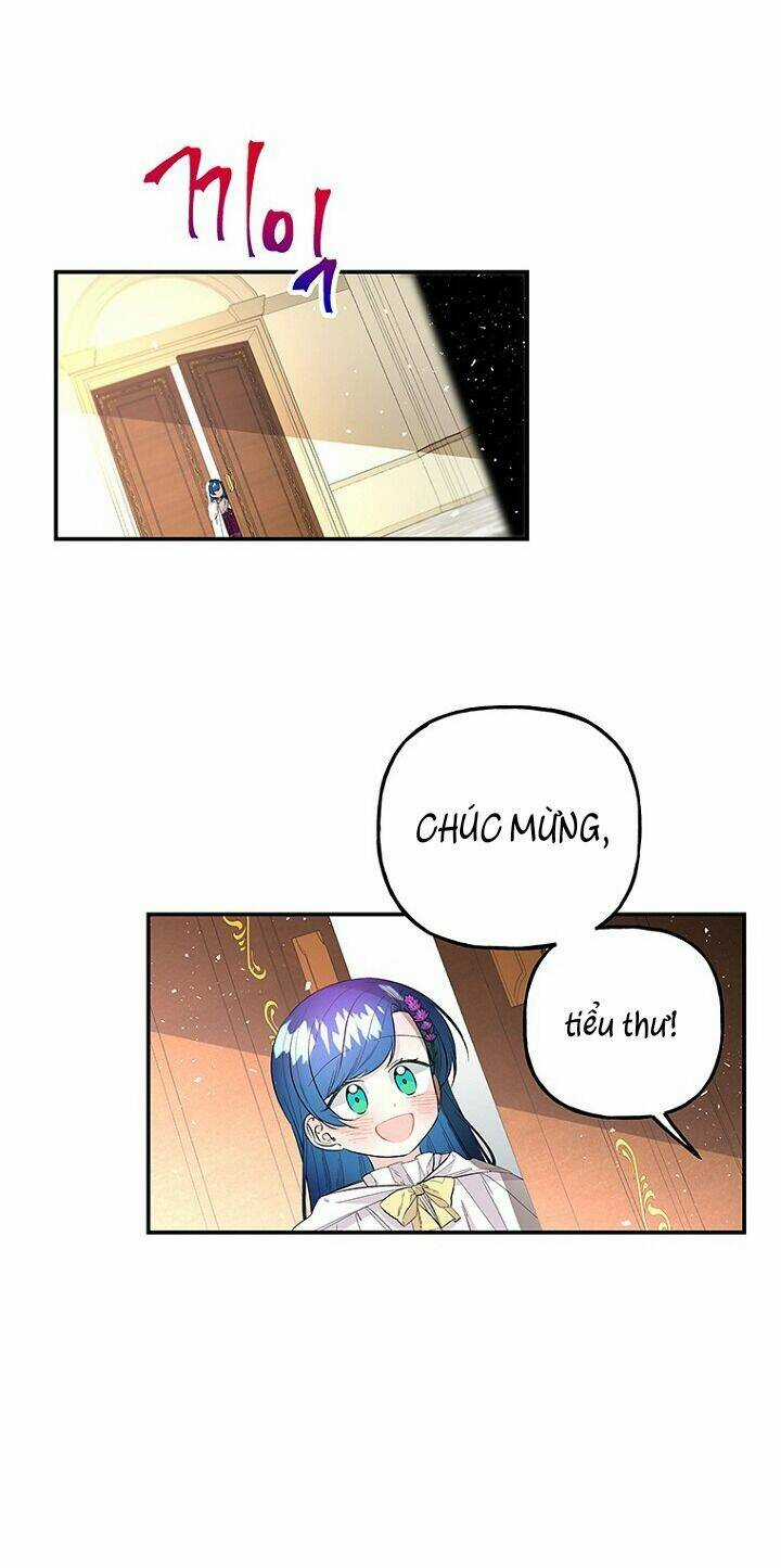 Con Gái Của Đại Pháp Sư - Chapter 87 - Trang 28