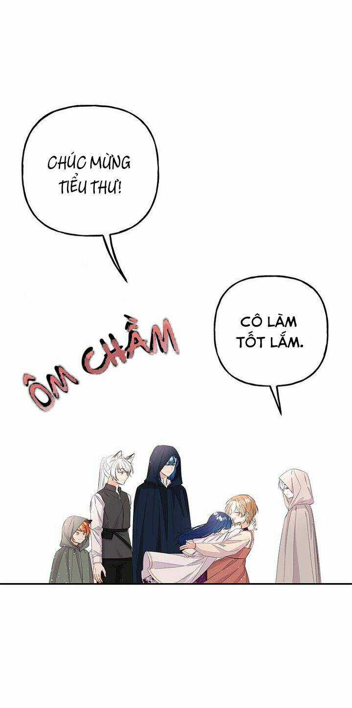 Con Gái Của Đại Pháp Sư - Chapter 87 - Trang 29