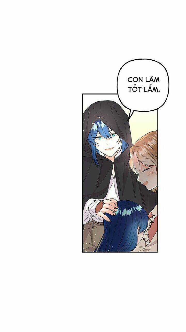 Con Gái Của Đại Pháp Sư - Chapter 87 - Trang 30