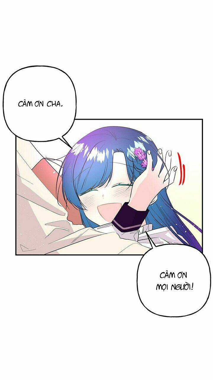 Con Gái Của Đại Pháp Sư - Chapter 87 - Trang 31