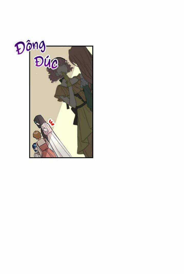 Con Gái Của Đại Pháp Sư - Chapter 87 - Trang 32