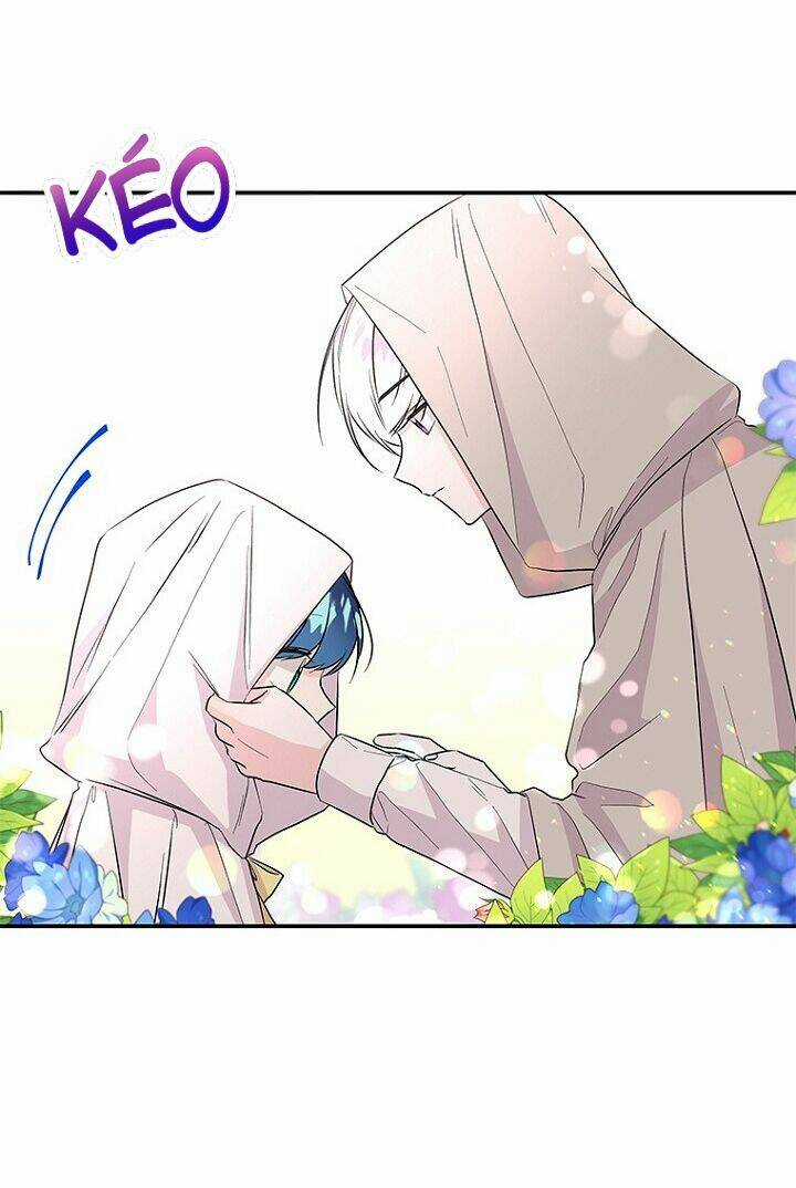 Con Gái Của Đại Pháp Sư - Chapter 87 - Trang 33