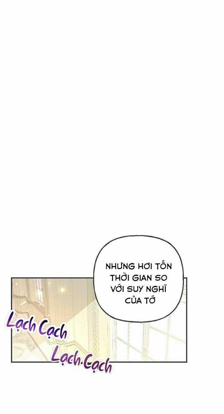 Con Gái Của Đại Pháp Sư - Chapter 87 - Trang 36
