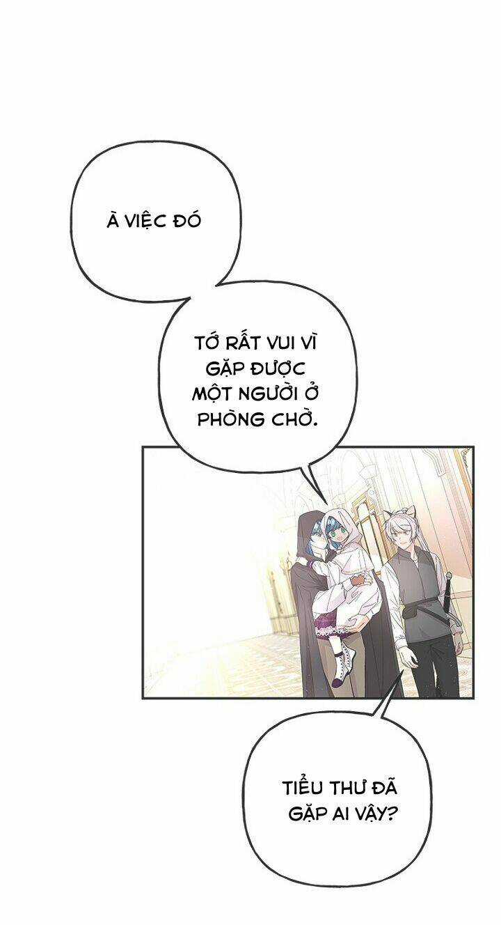 Con Gái Của Đại Pháp Sư - Chapter 87 - Trang 37