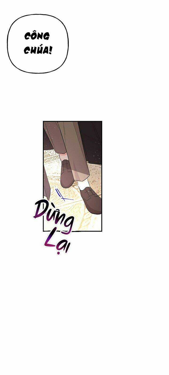 Con Gái Của Đại Pháp Sư - Chapter 87 - Trang 38