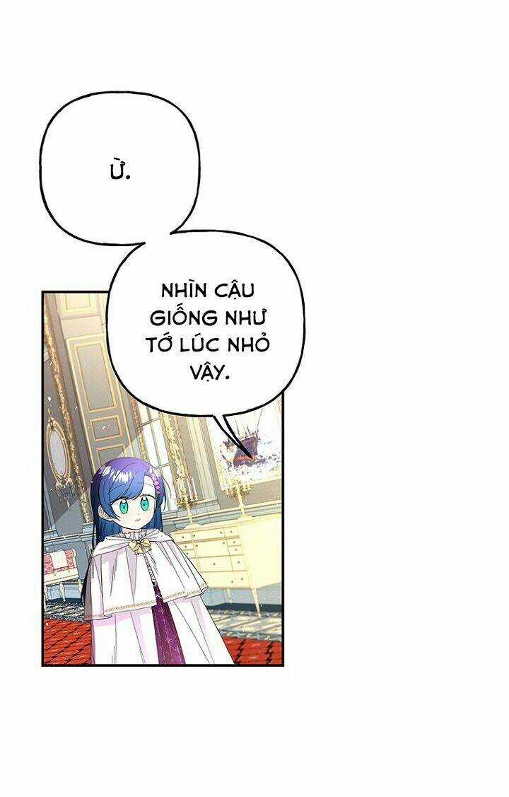 Con Gái Của Đại Pháp Sư - Chapter 87 - Trang 5