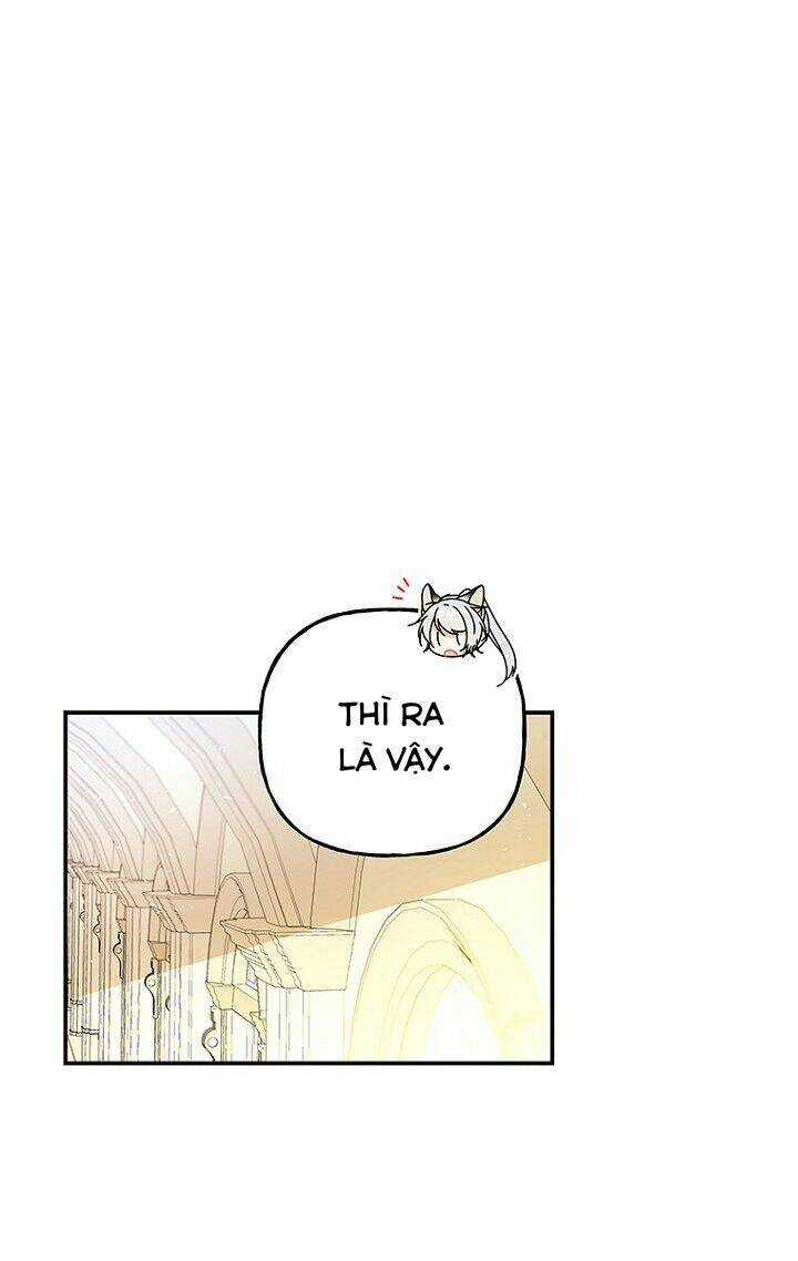 Con Gái Của Đại Pháp Sư - Chapter 87 - Trang 42