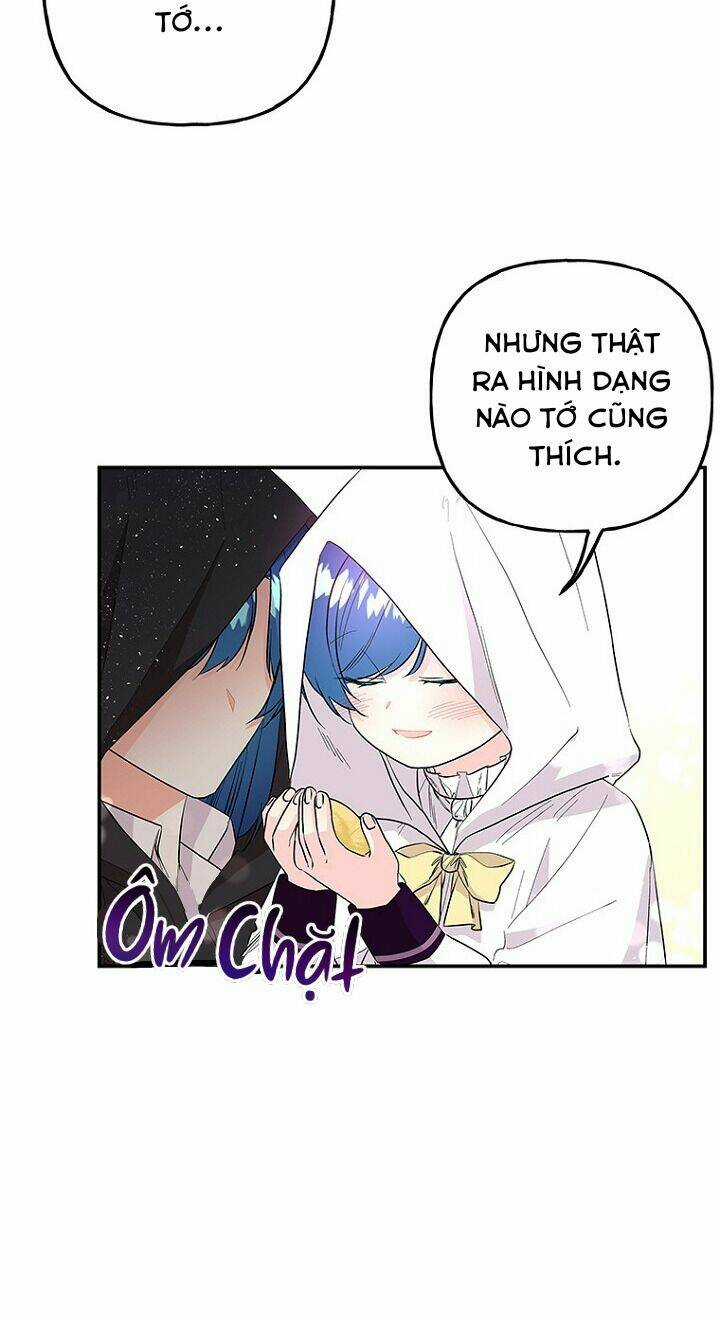 Con Gái Của Đại Pháp Sư - Chapter 87 - Trang 44