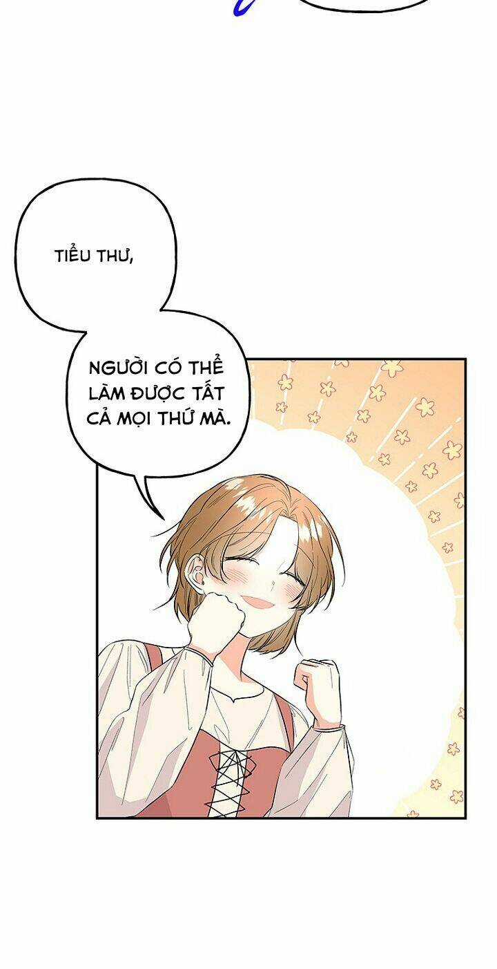 Con Gái Của Đại Pháp Sư - Chapter 87 - Trang 46