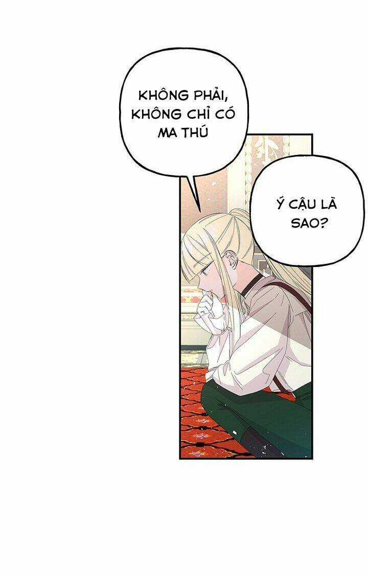 Con Gái Của Đại Pháp Sư - Chapter 87 - Trang 6