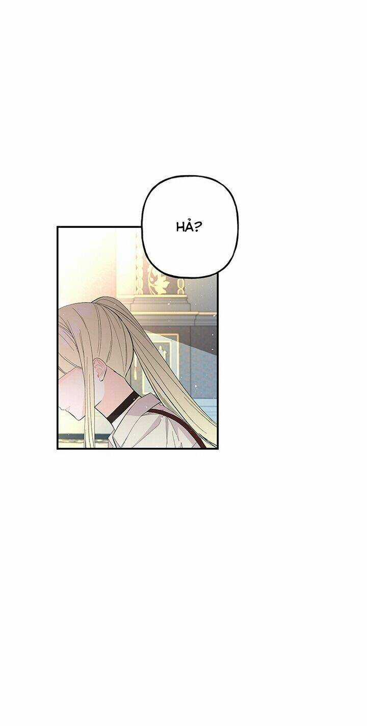 Con Gái Của Đại Pháp Sư - Chapter 87 - Trang 9