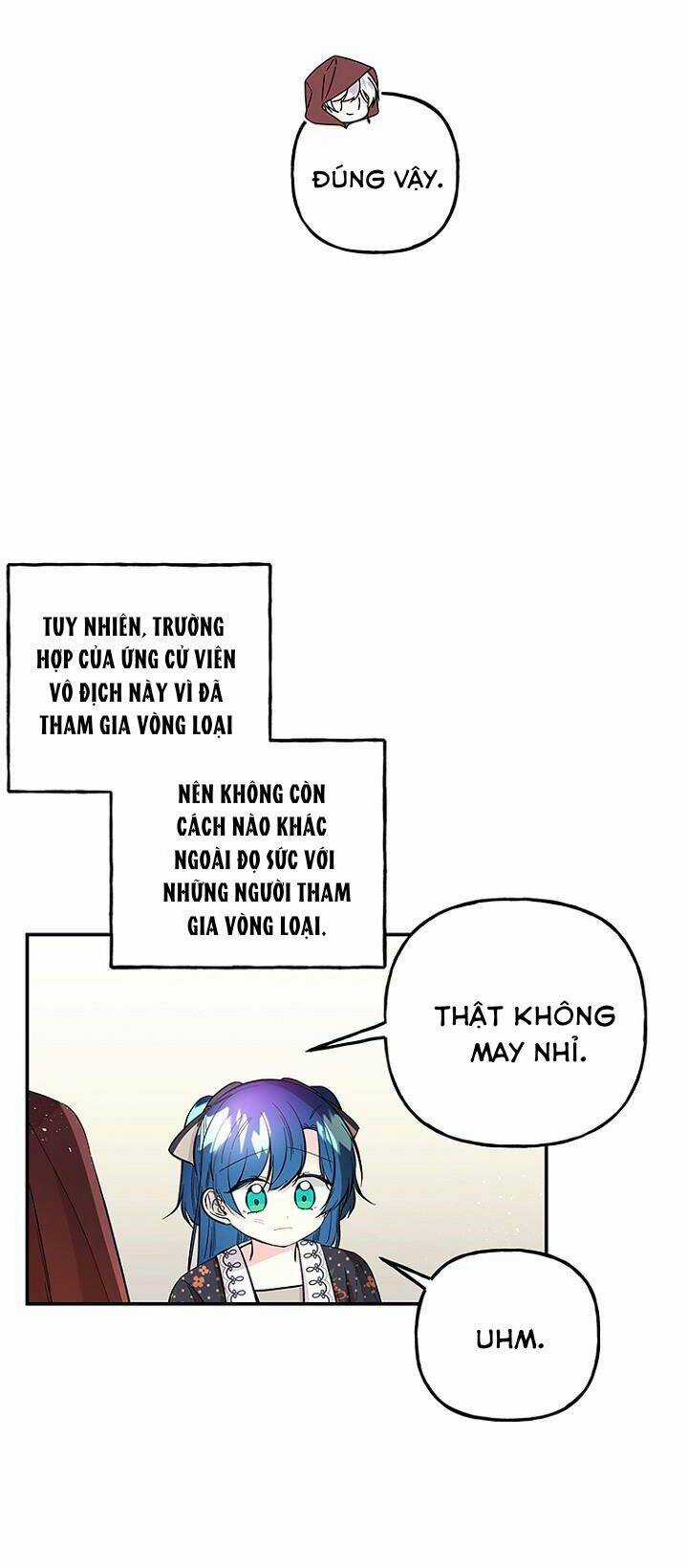 Con Gái Của Đại Pháp Sư - Chapter 88 - Trang 18