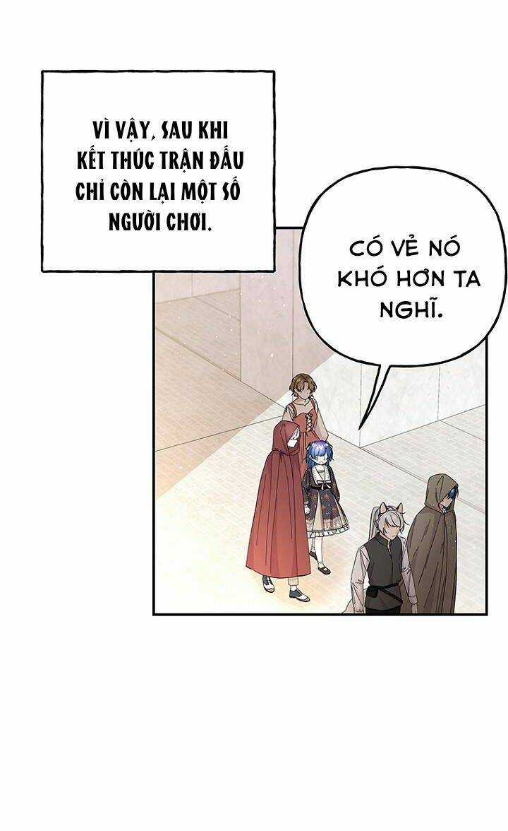 Con Gái Của Đại Pháp Sư - Chapter 88 - Trang 3