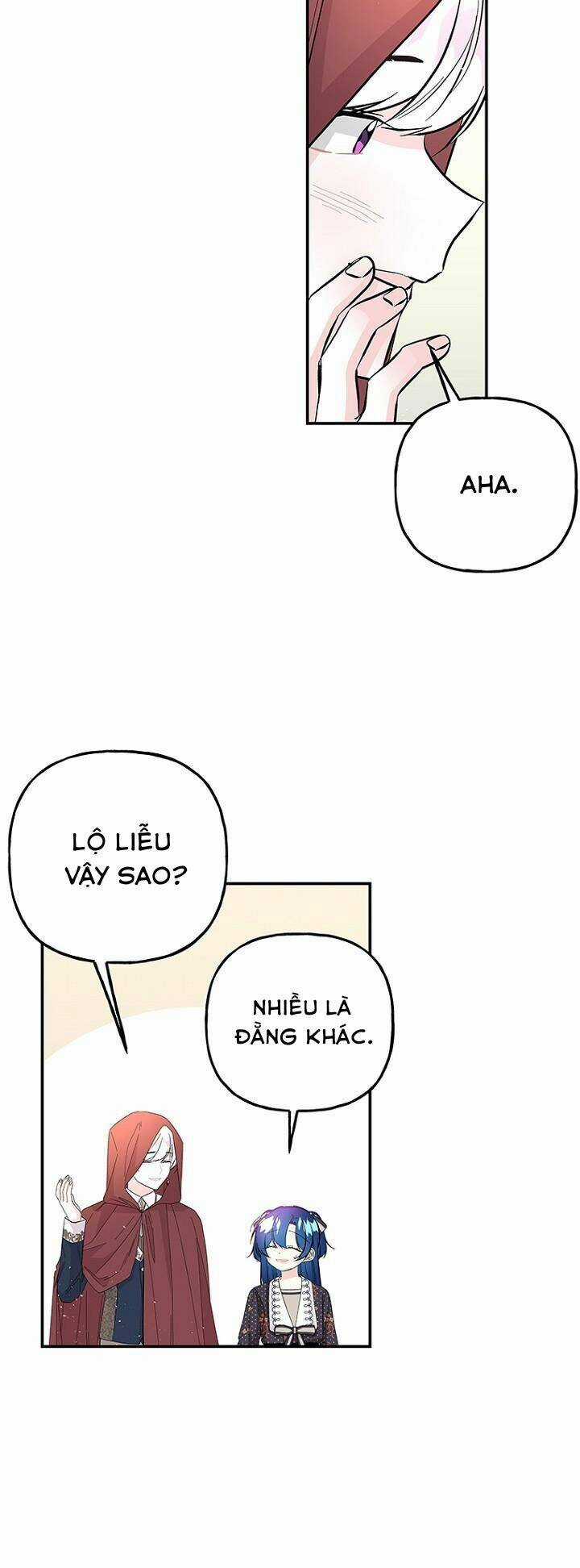 Con Gái Của Đại Pháp Sư - Chapter 88 - Trang 22