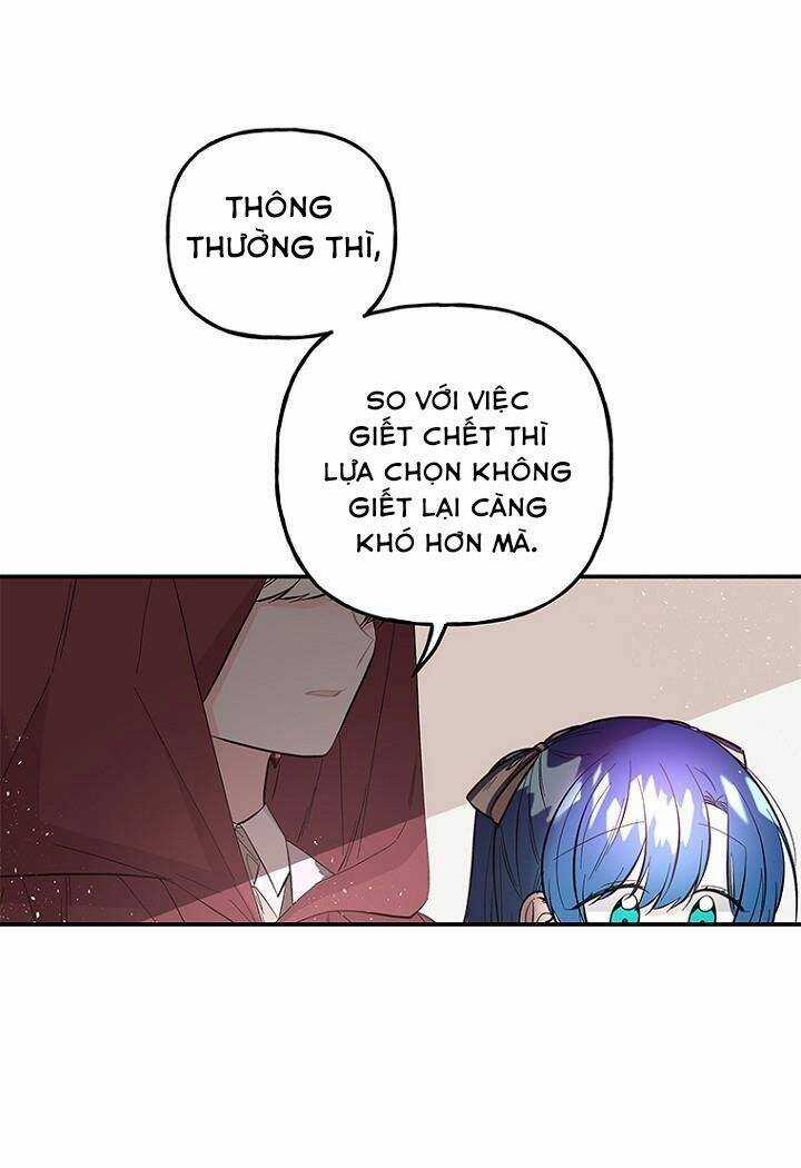 Con Gái Của Đại Pháp Sư - Chapter 88 - Trang 4