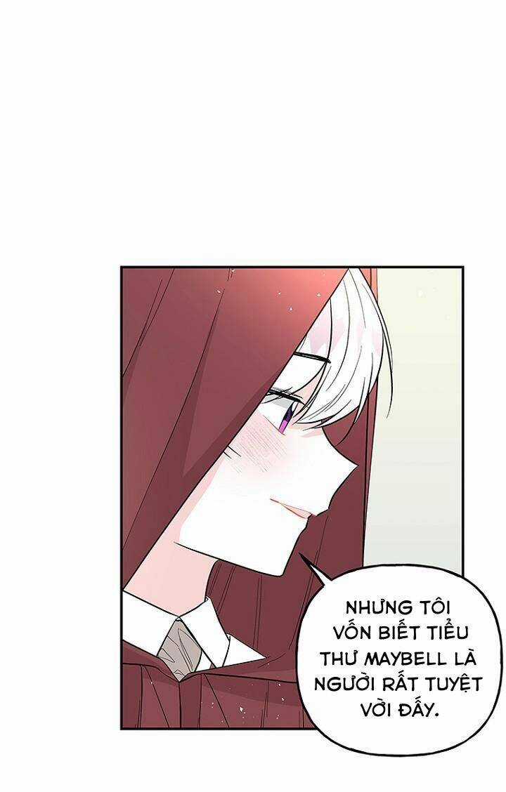 Con Gái Của Đại Pháp Sư - Chapter 88 - Trang 32