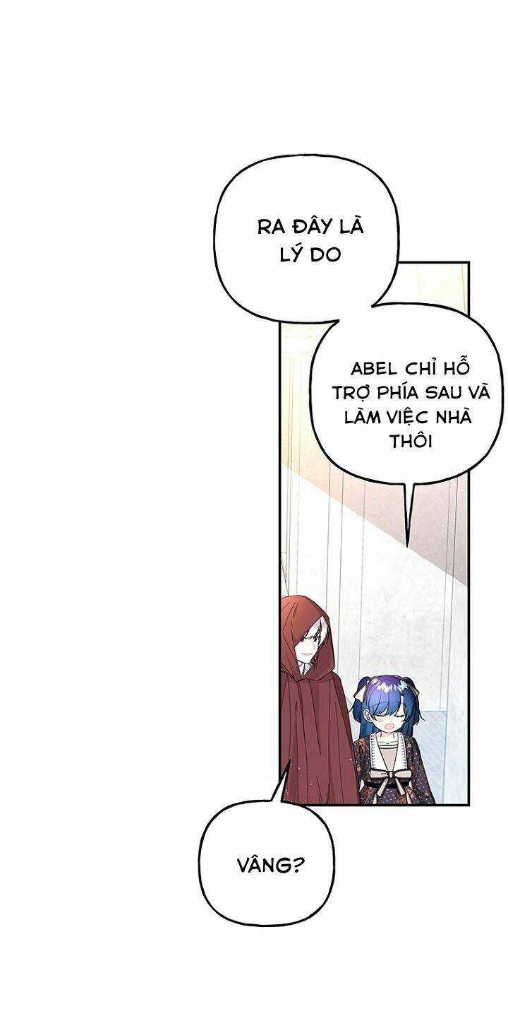 Con Gái Của Đại Pháp Sư - Chapter 88 - Trang 34