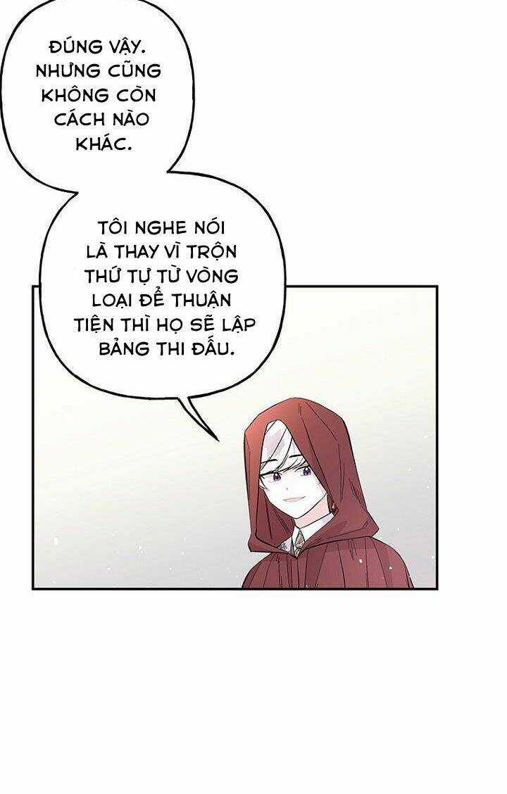 Con Gái Của Đại Pháp Sư - Chapter 88 - Trang 37