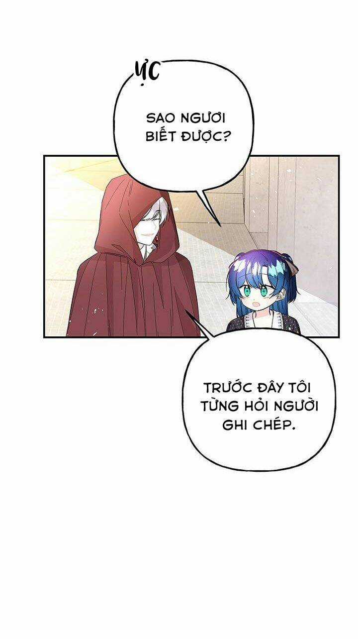 Con Gái Của Đại Pháp Sư - Chapter 88 - Trang 38