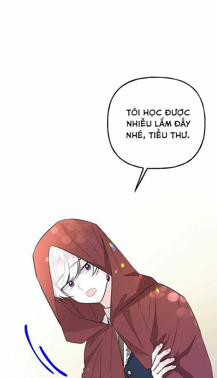 Con Gái Của Đại Pháp Sư - Chapter 88 - Trang 40