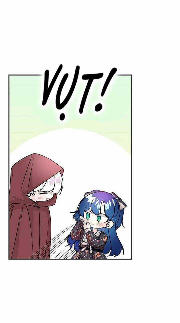 Con Gái Của Đại Pháp Sư - Chapter 88 - Trang 45