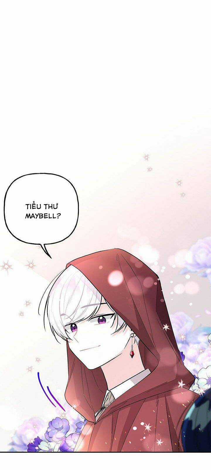 Con Gái Của Đại Pháp Sư - Chapter 88 - Trang 6