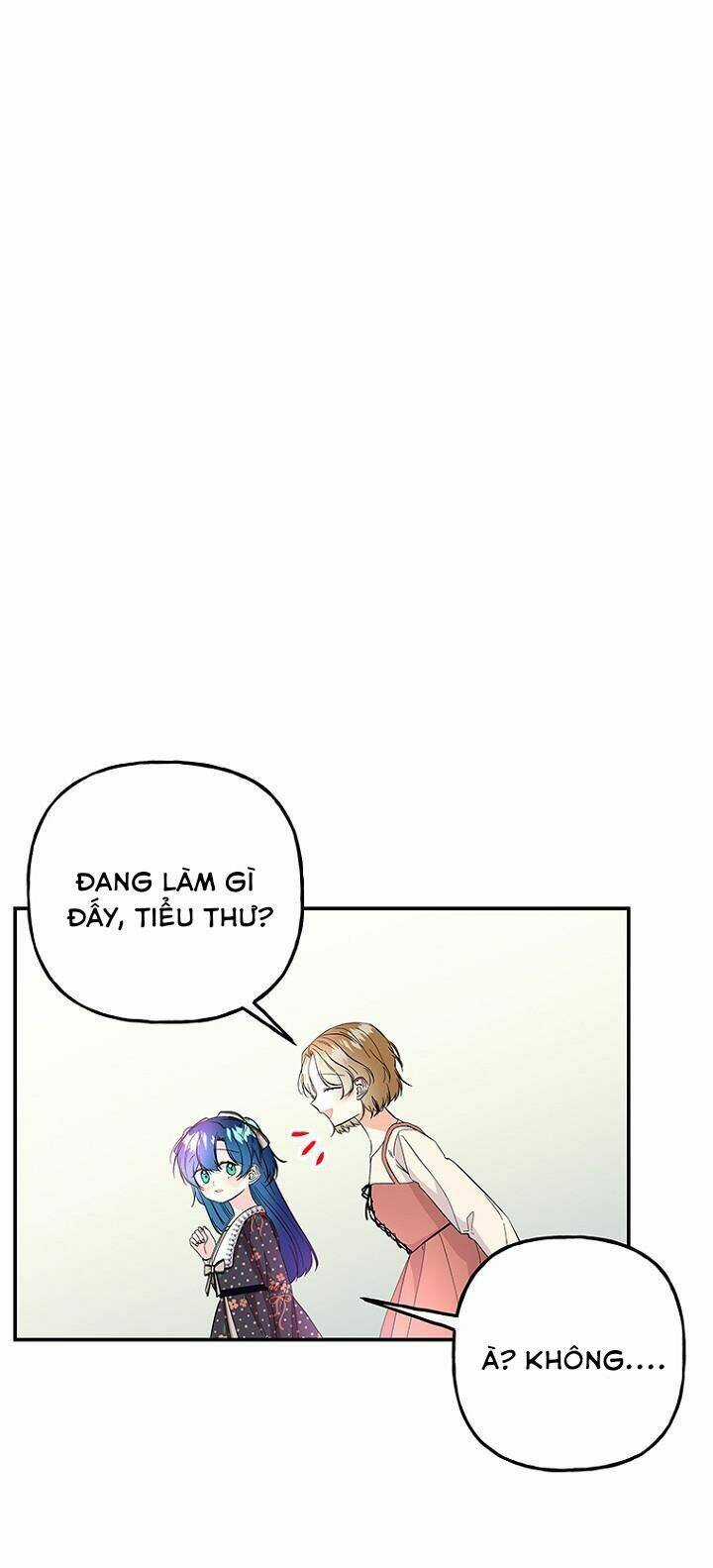 Con Gái Của Đại Pháp Sư - Chapter 88 - Trang 56